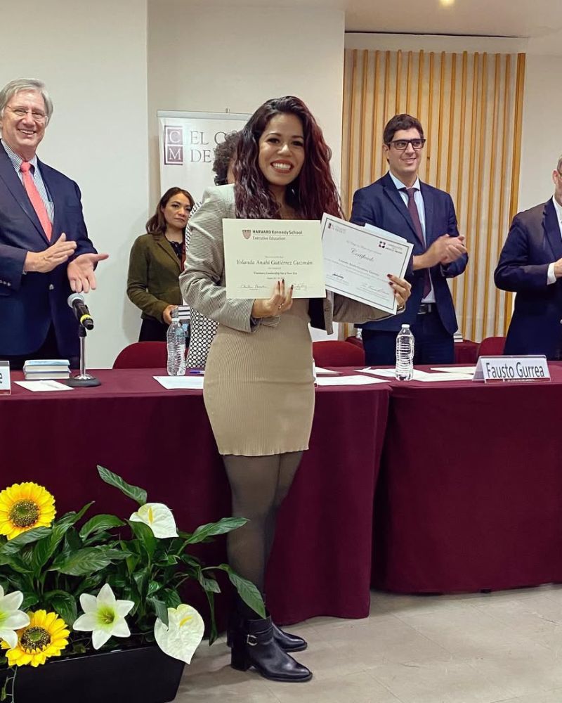 Yolanda Gutiérrez